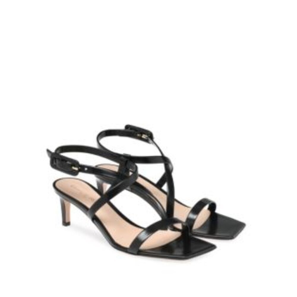 NWT Gianvito Rossi Women's Lindsay Sandals